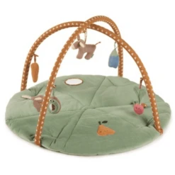 Sterntaler Spielbogen Rund Emmilius