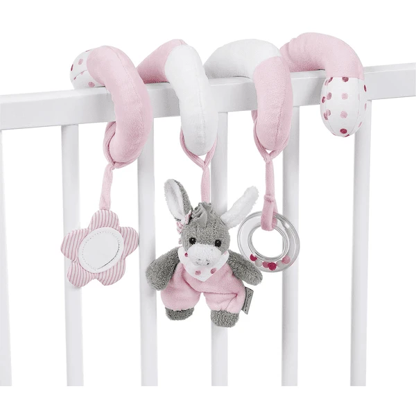 Sterntaler Spielzeugspirale Emmi Girl