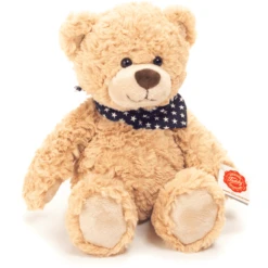 Teddy HERMANN® Teddy Sandfarben Stehend 32 Cm