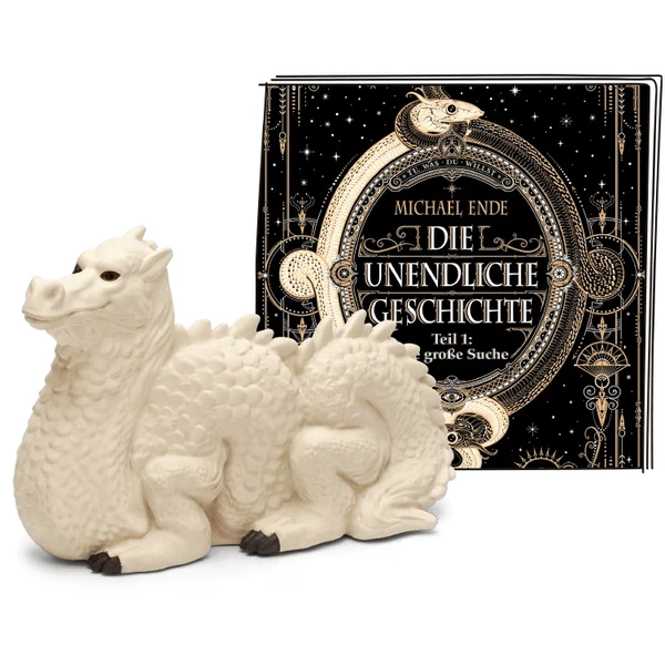 Tonies® Die Unendliche Geschichte - Teil 1: Die Große Suche