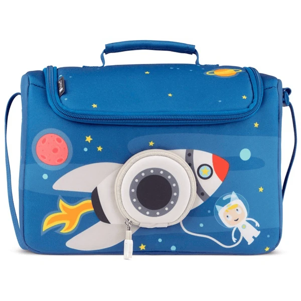 Tonies® HörSpiel-Transporter-Durch Die Galaxie