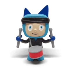 Tonies® Kreativ-Tonie Trommler