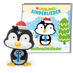Tonies® Lieblings-Kinderlieder - Weihnachtslieder (Relaunch)