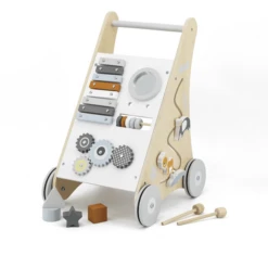 Tryco Aktivitäts-Laufwagen