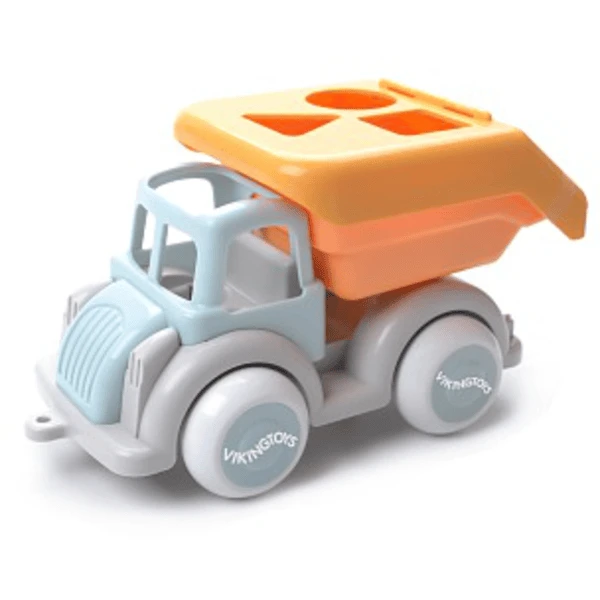 Viking Toys Jumbo Sortier LKW