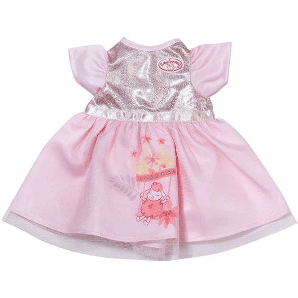 Zapf Creation Baby Annabell® Little Sweet Kleid, 36cm