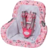 Zapf Creation BABY Born® Autositz