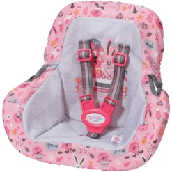 Zapf Creation BABY Born® Autositz