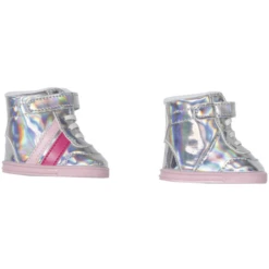 Zapf Creation BABY Born® Sneakers 43 Cm, Pink