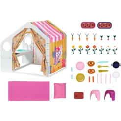 Zapf Creation Baby Born® Weekend Haus